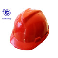 CE EN397 ABS/Instruction Safety Helmet/Hard Hat